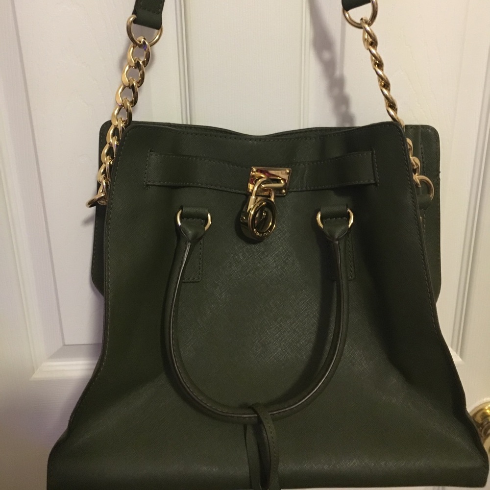 Michael Kors hand bag